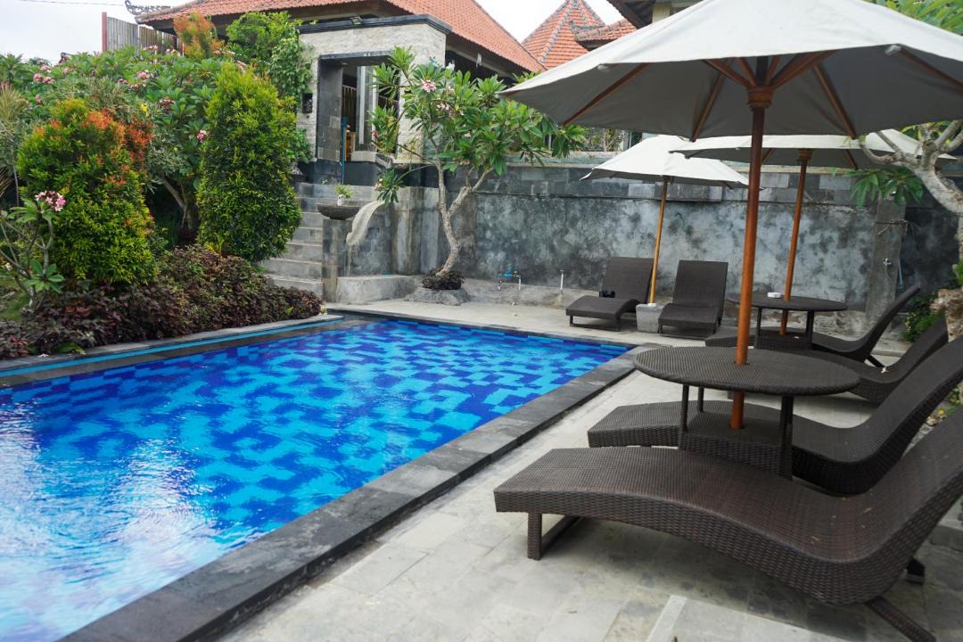Photo of Outdoor in Penida Island