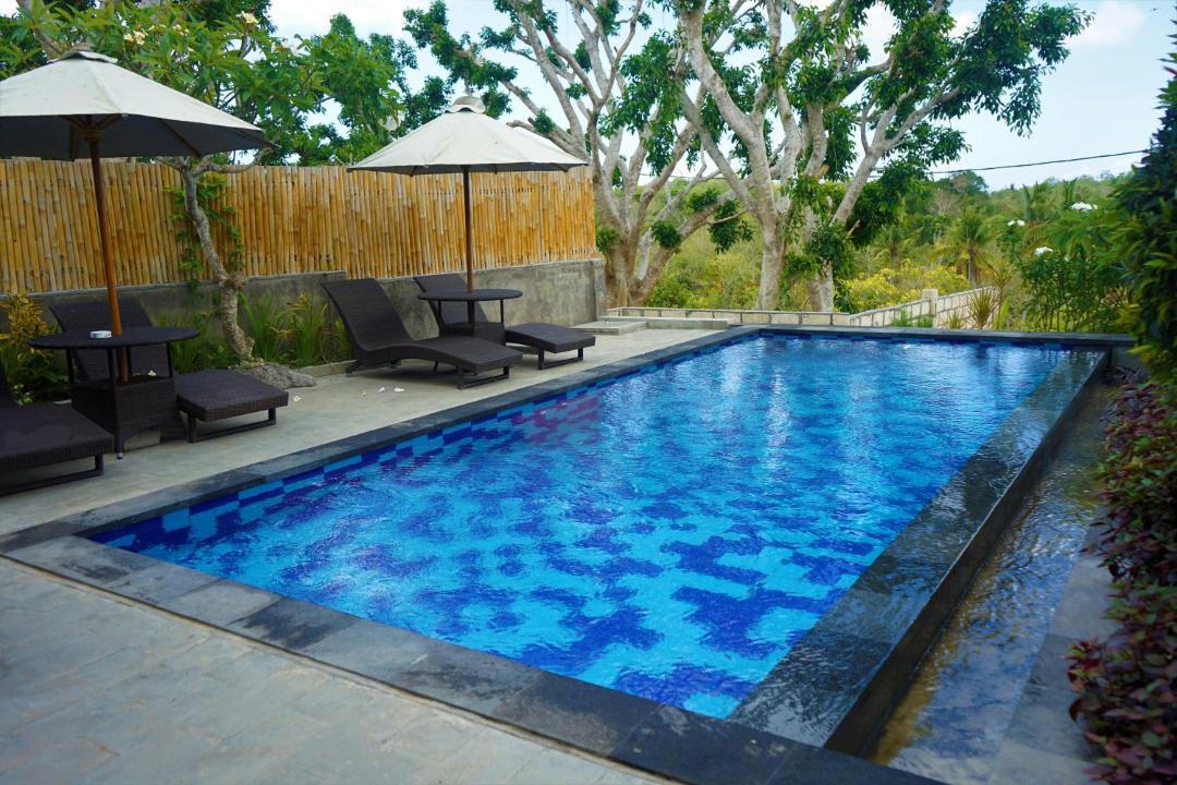 Photo of Outdoor in Penida Island