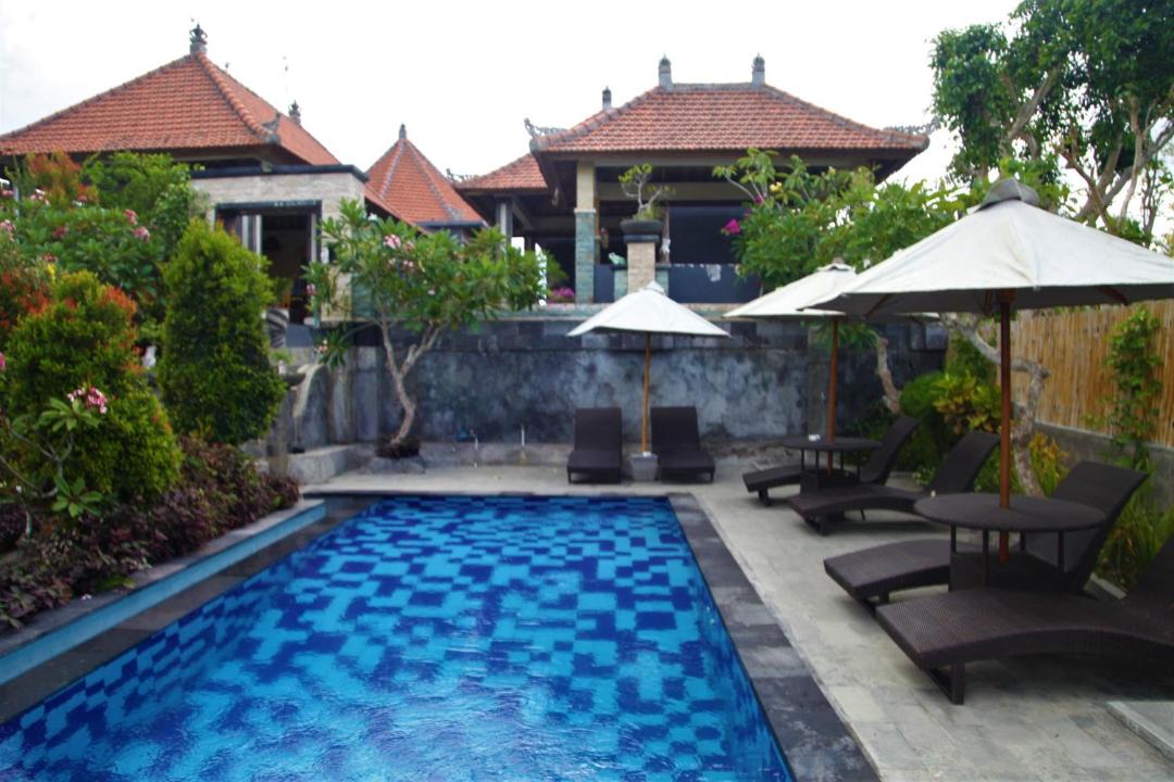 Photo of Outdoor in Penida Island