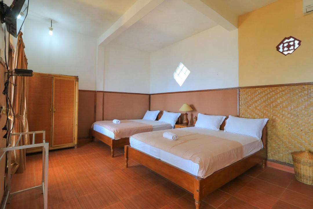 Photo of Bedroom in Bukti