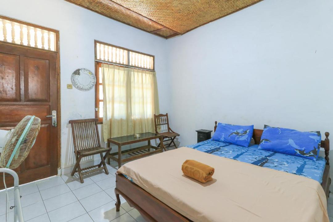 Photo of Bedroom in Bukti