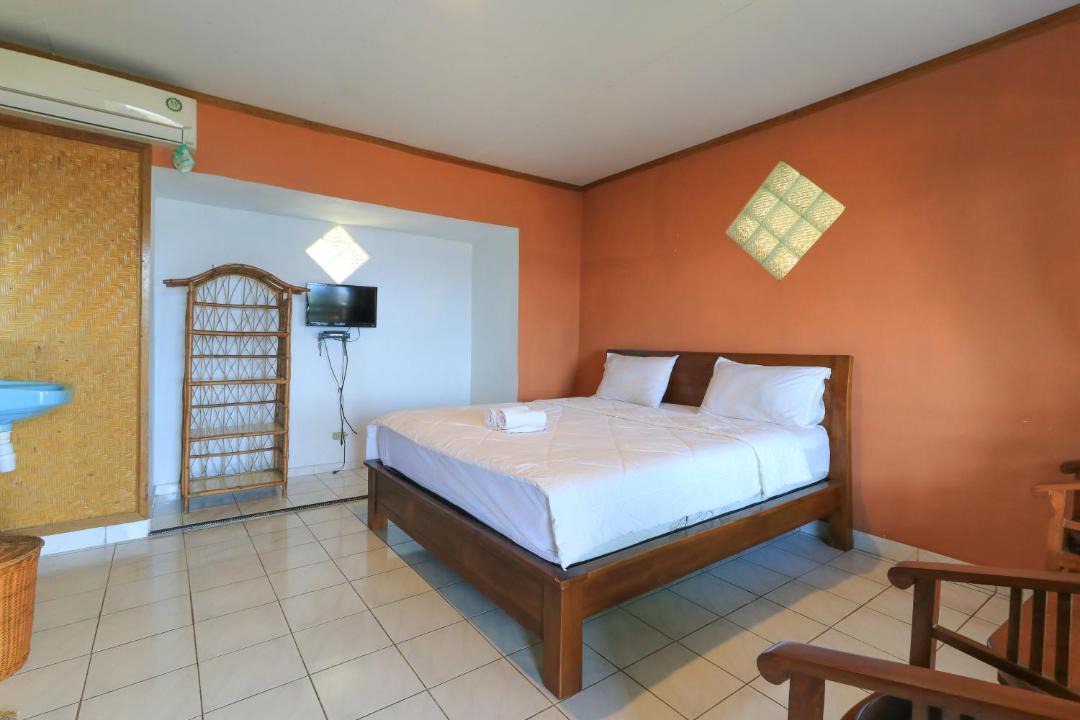 Photo of Bedroom in Bukti