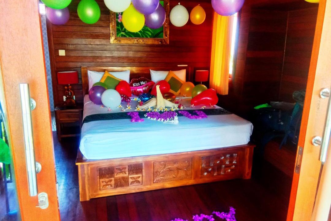 Photo of Bedroom in Jungut Batu