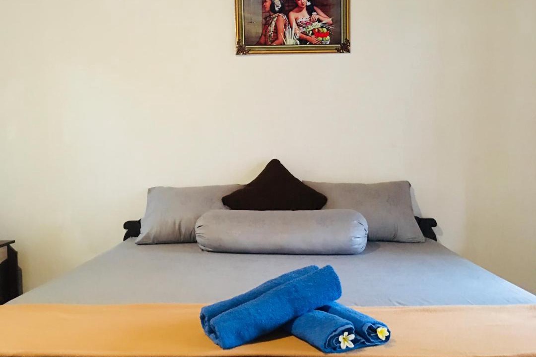 Photo of Bedroom in Toya Bungkah