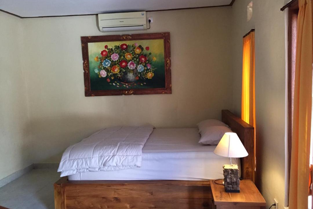 Photo of Bedroom in Peliatan