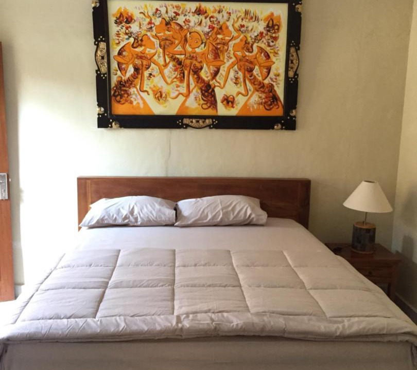 Photo of Bedroom in Peliatan