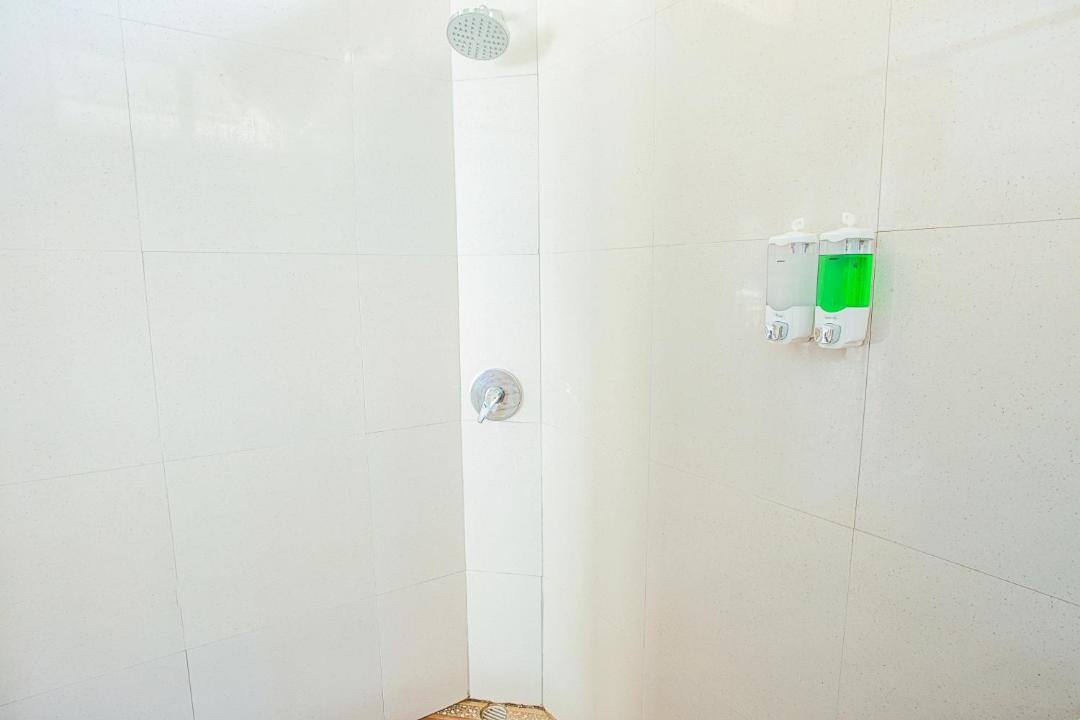 Photo of Bathroom in Mushroom Bay