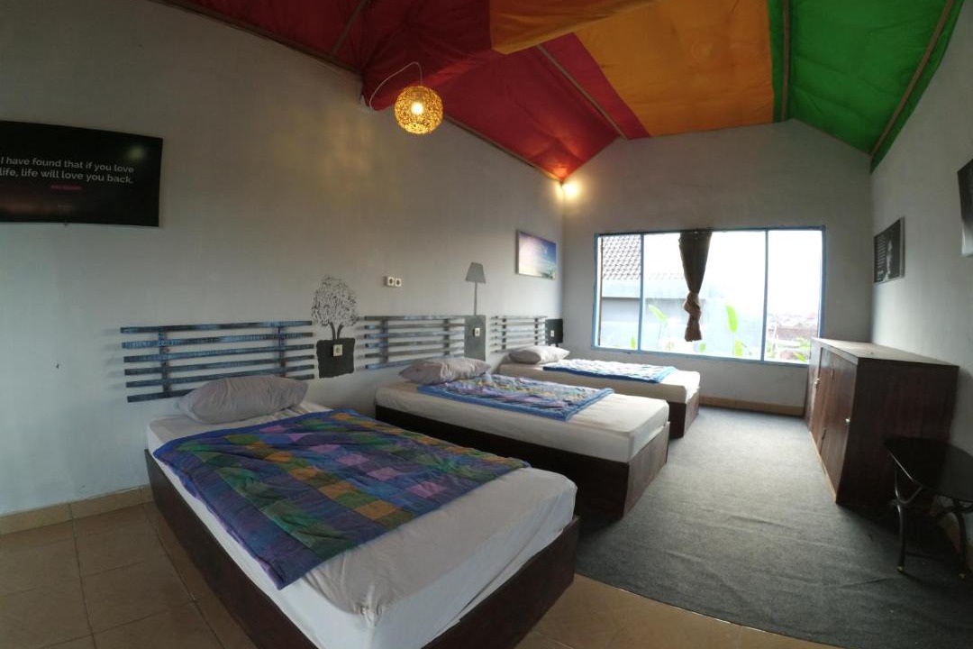 Photo of Bedroom in Purwakerti