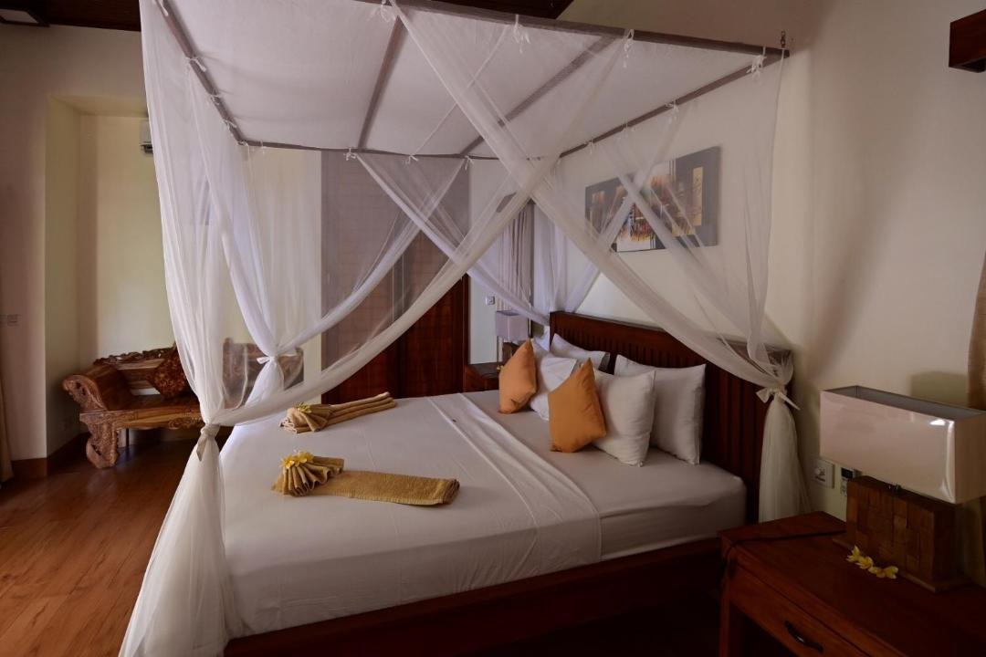 Photo of Bedroom in Tejakula
