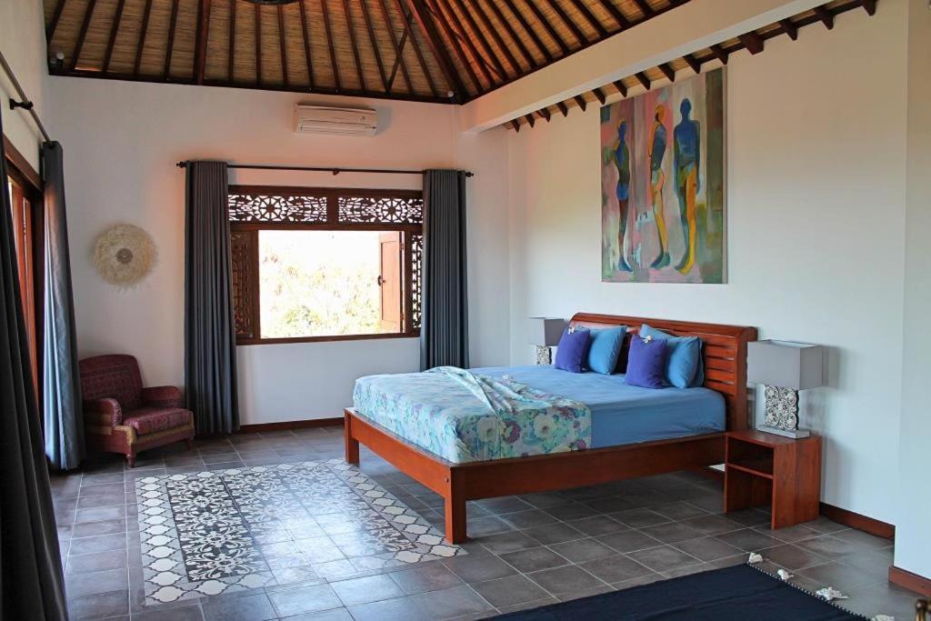Photo of Bedroom in Amed