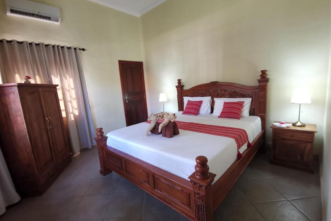 Photo of Bedroom in Purwakerti