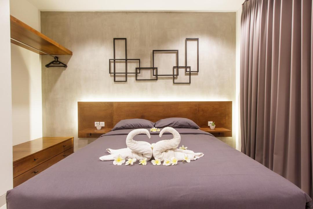 Photo of Bedroom in Raya Kuta
