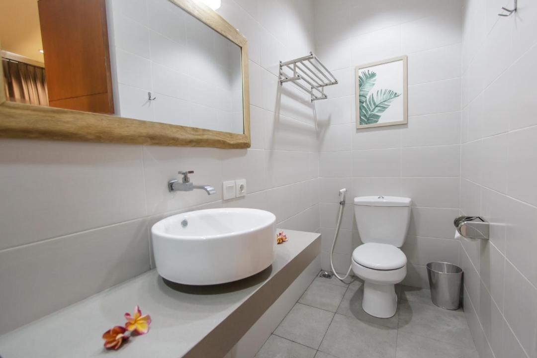 Photo of Bathroom in Raya Kuta