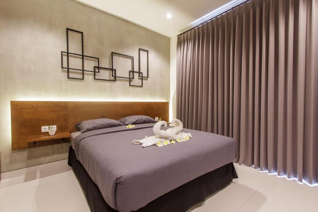 Photo of Bedroom in Raya Kuta