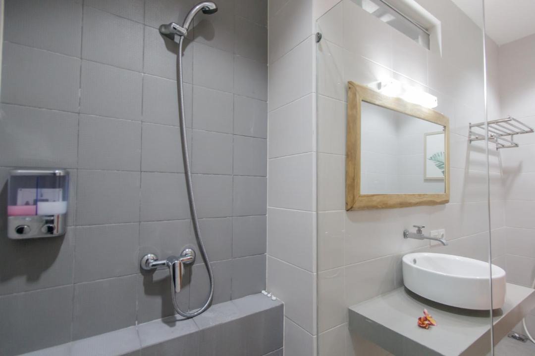 Photo of Bathroom in Raya Kuta