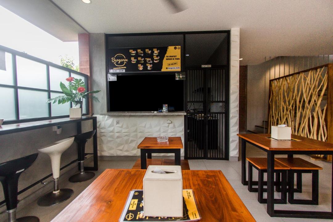 Photo of Livingroom in Raya Kuta