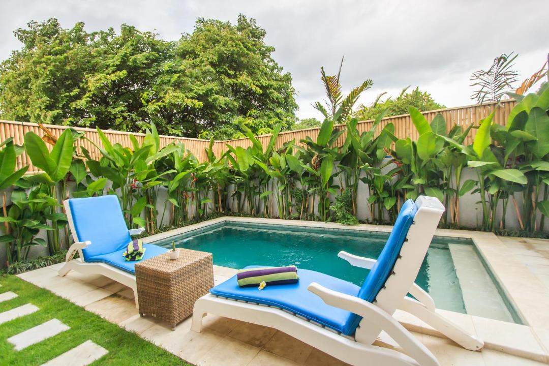 Photo of Outdoor in Raya Kuta