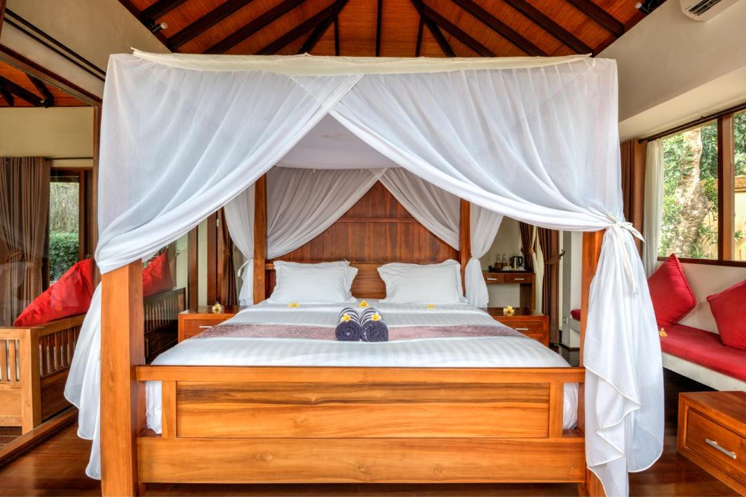 Photo of Bedroom in Melayang