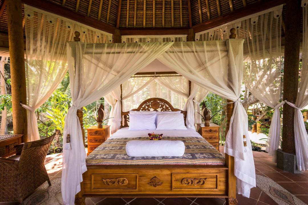 Photo of Bedroom in Jasri