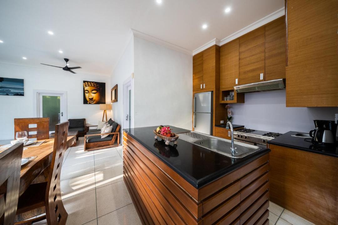 Photo of Kitchen in Dyanapura
