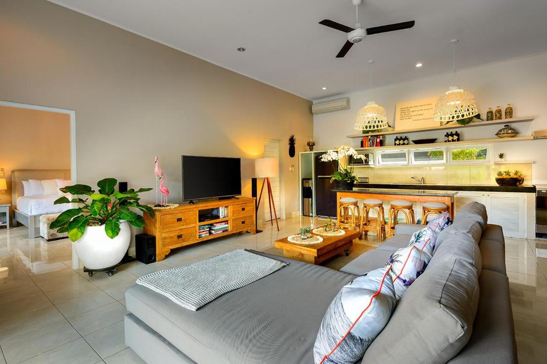 Photo of Livingroom in Drupadi