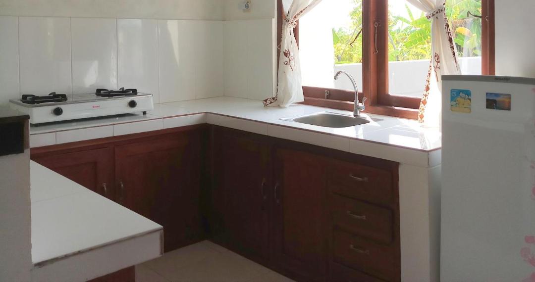 Photo of Kitchen in Anturan