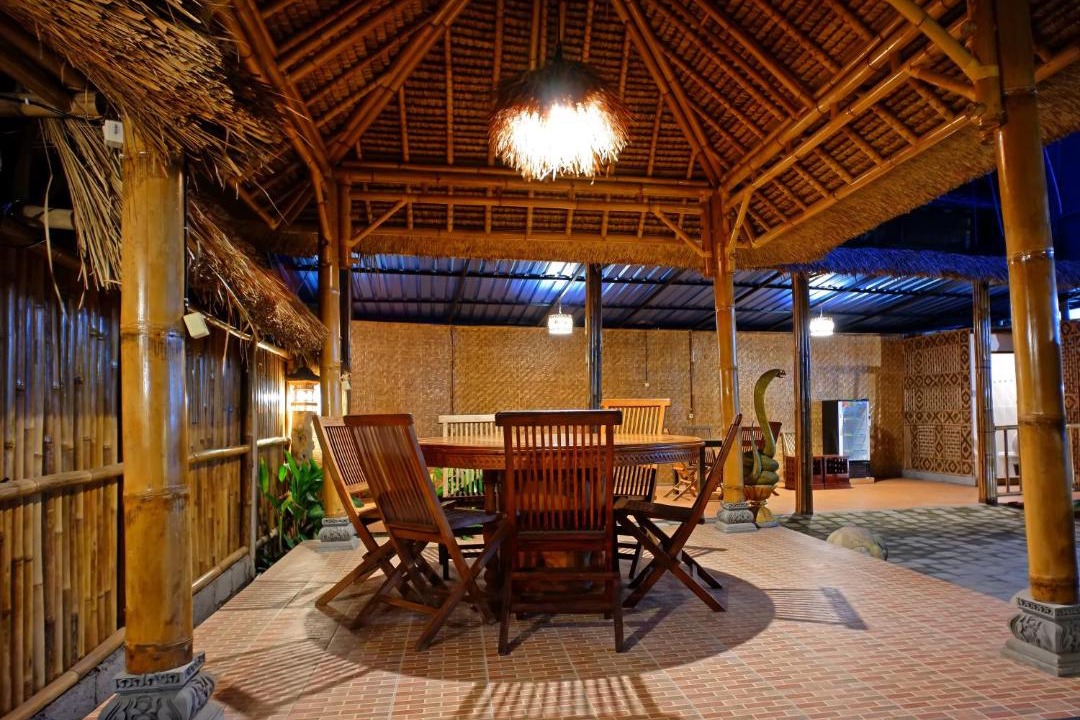 Photo of Patio Balcony in Andong