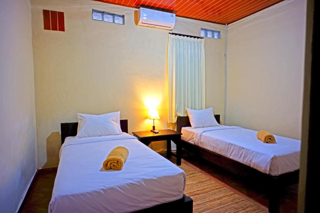 Photo of Bedroom in Andong