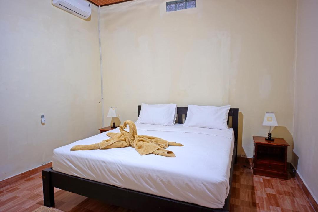 Photo of Bedroom in Andong