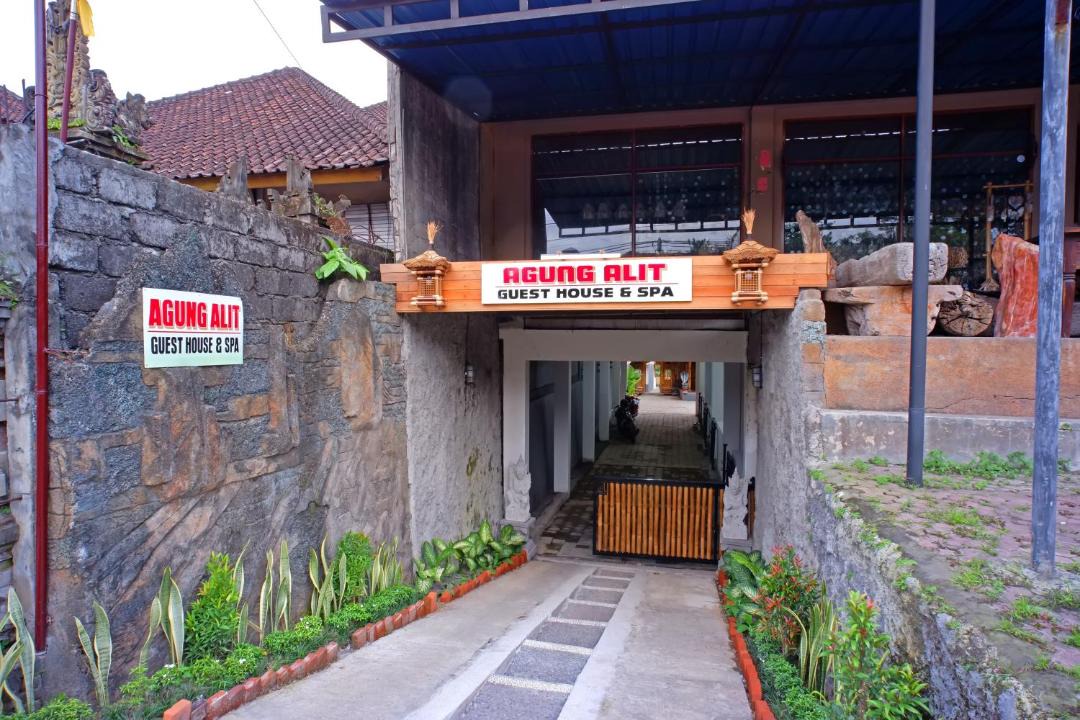 Photo of Others in Andong