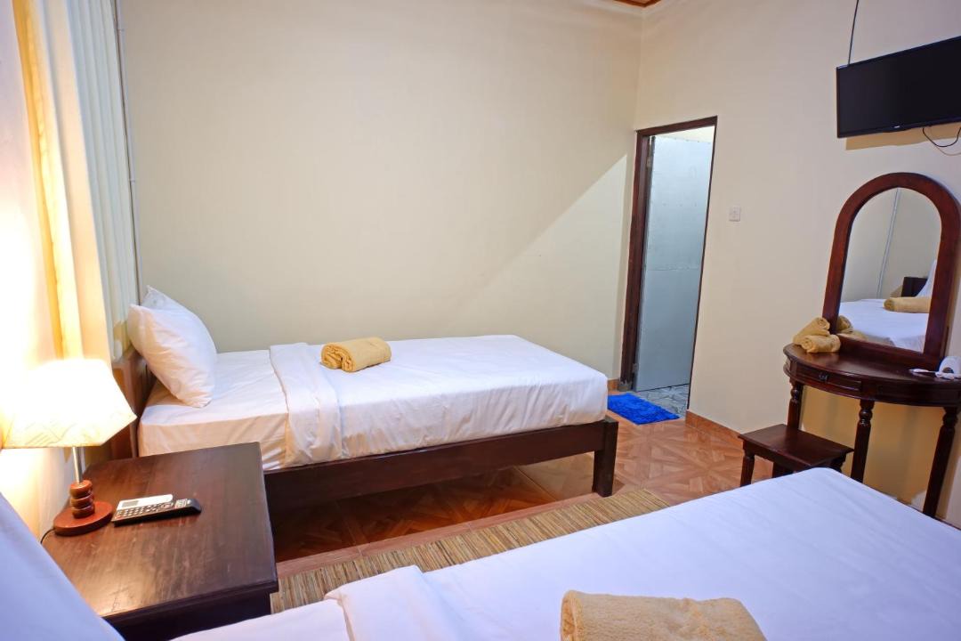 Photo of Bedroom in Andong