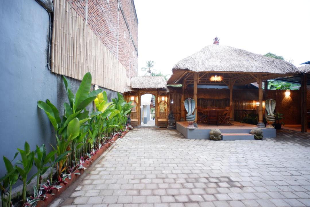 Photo of Buildings in Andong