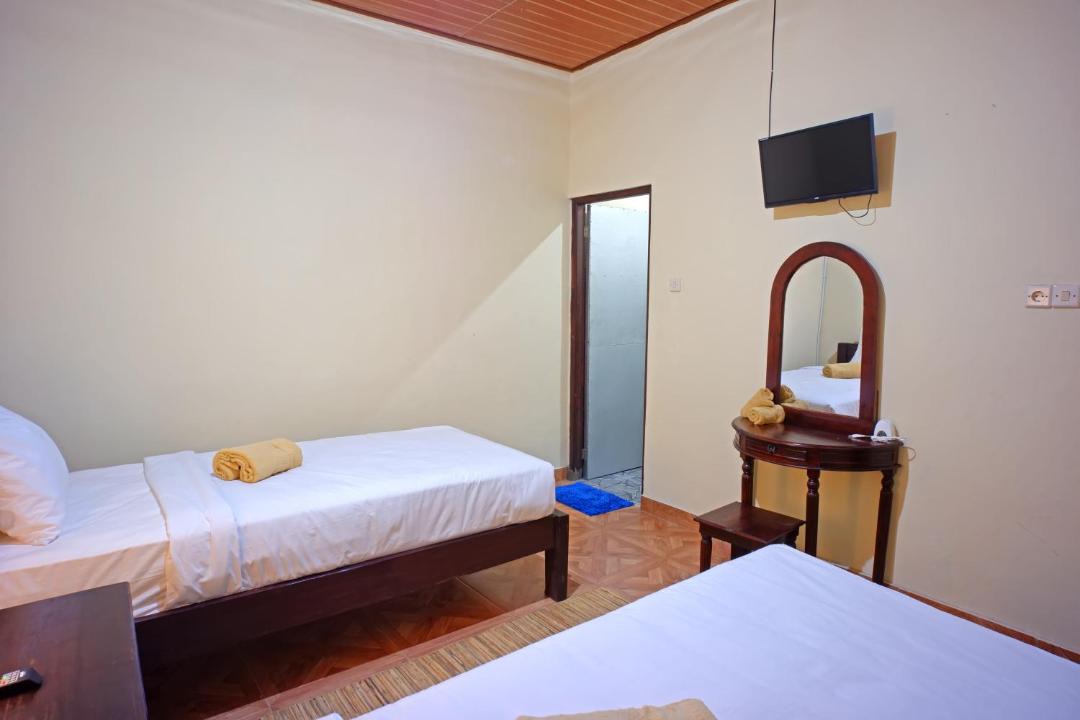 Photo of Bedroom in Andong
