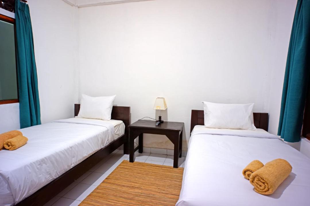 Photo of Bedroom in Andong