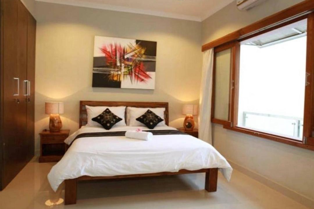 Photo of Bedroom in Central Seminyak