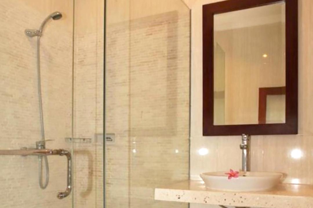 Photo of Bathroom in Central Seminyak
