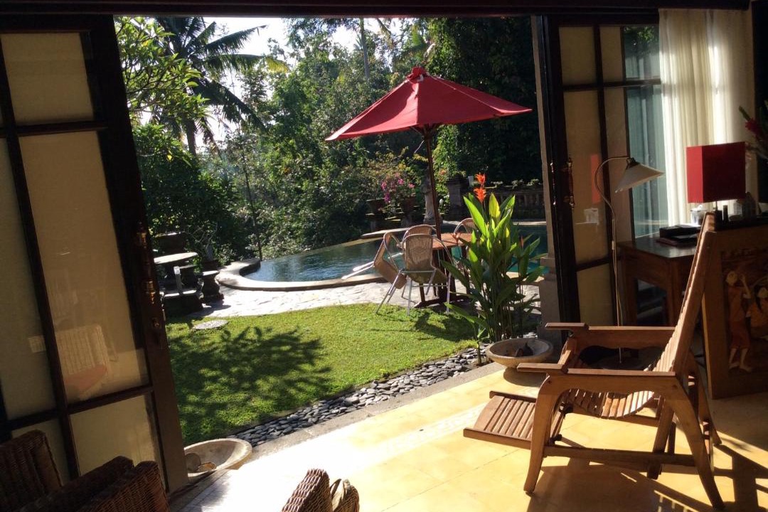 Photo of Patio Balcony in Kemenuh