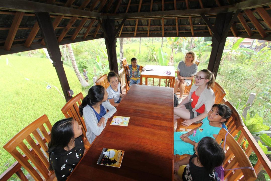 Photo of Others in Munduk