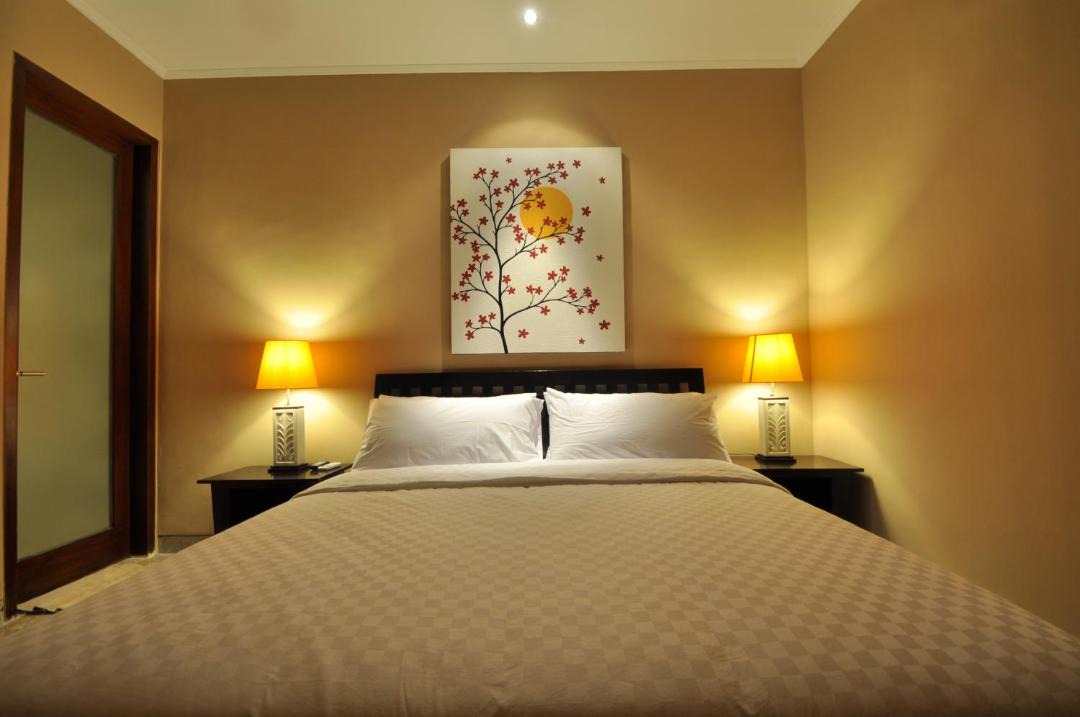 Photo of Bedroom in Laksmana