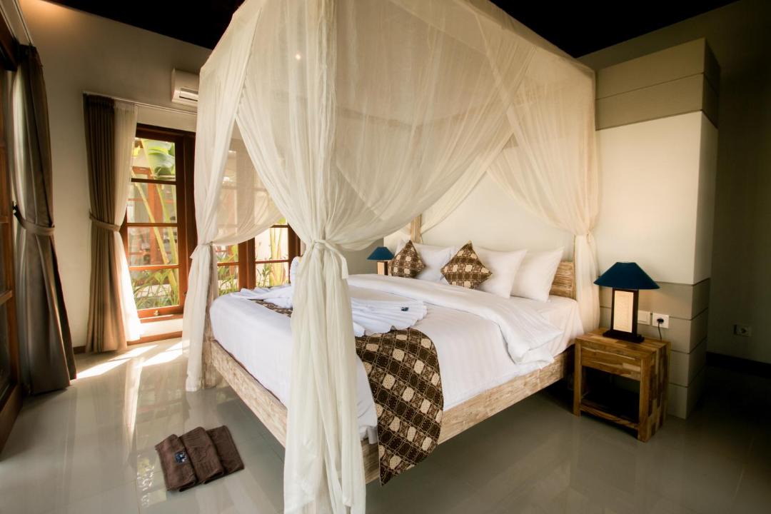Photo of Bedroom in Klungkung