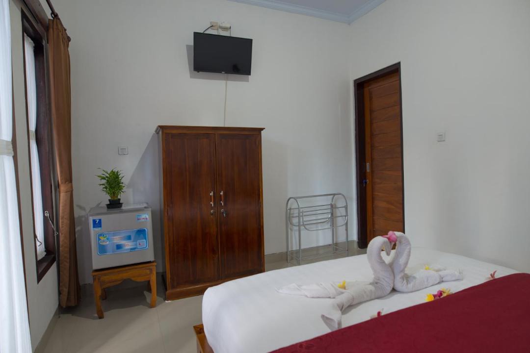 Photo of Bedroom in Penida Island