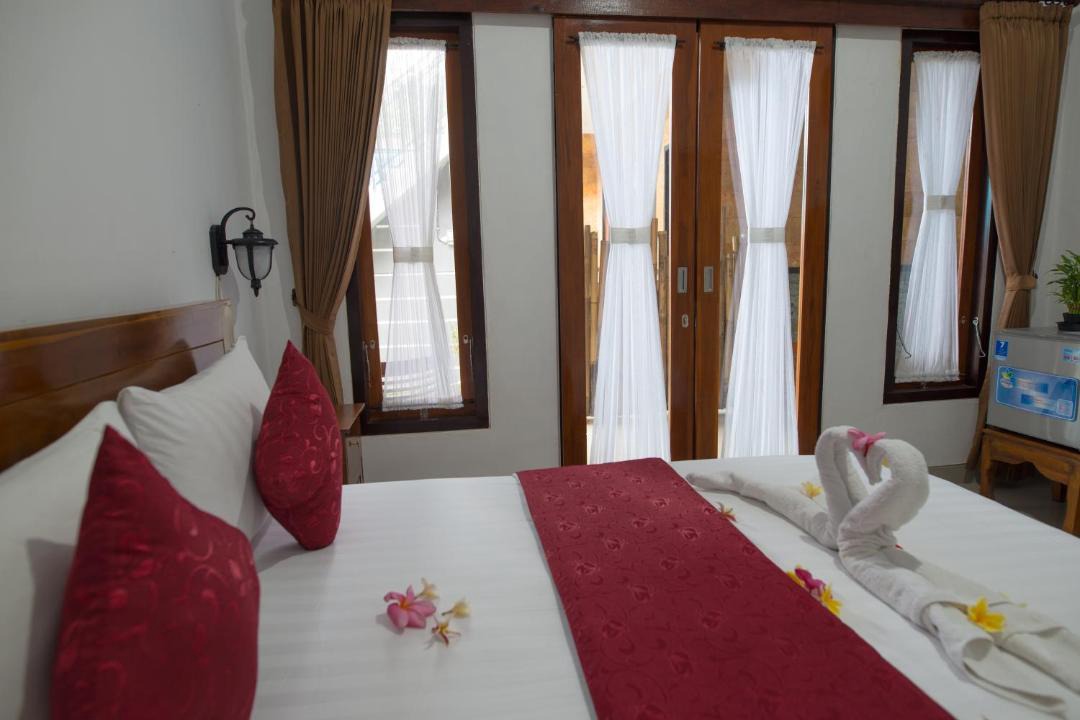 Photo of Bedroom in Penida Island