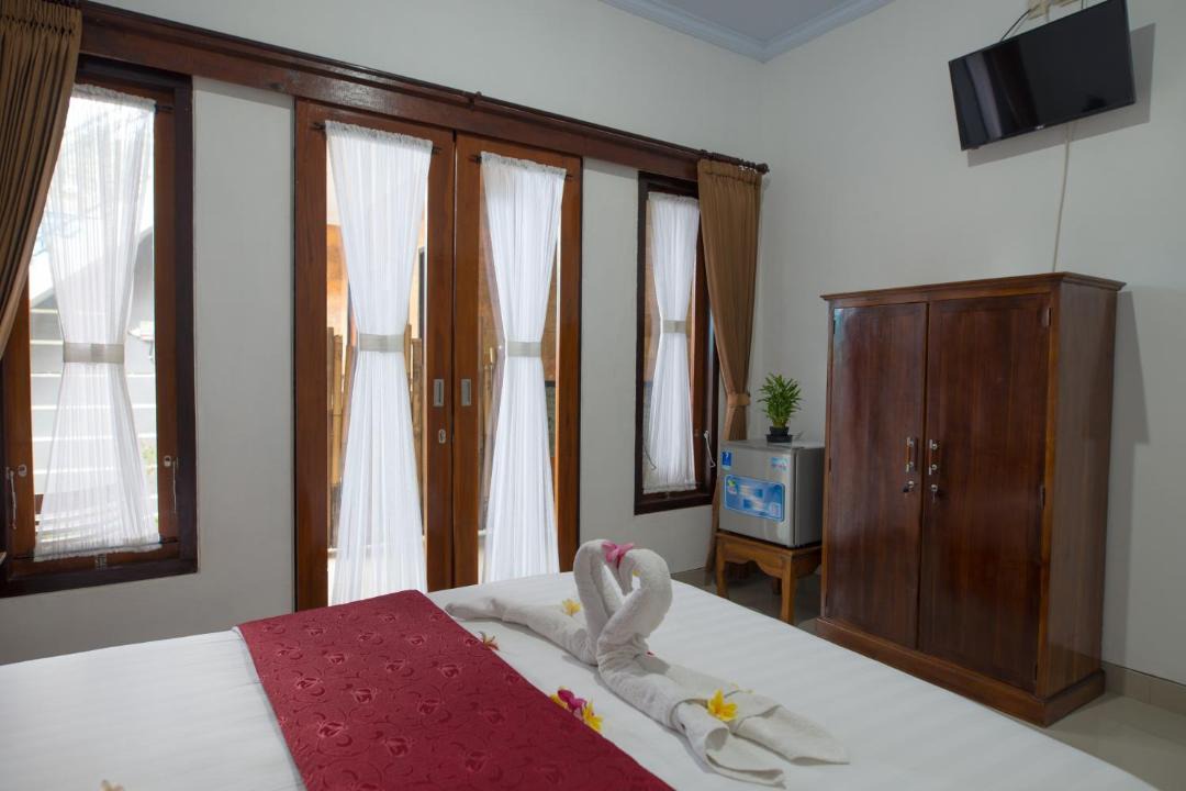 Photo of Bedroom in Penida Island