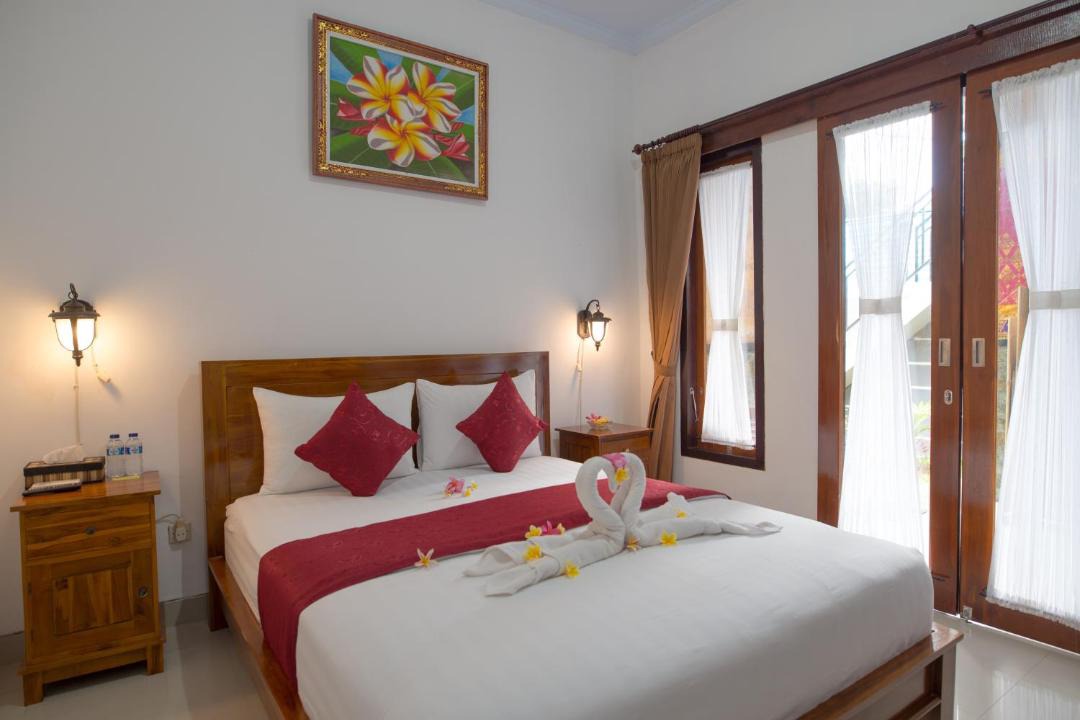 Photo of Bedroom in Penida Island