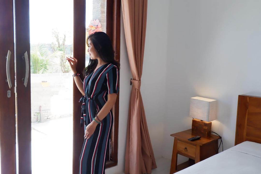 Photo of Bedroom in Ceningan Island