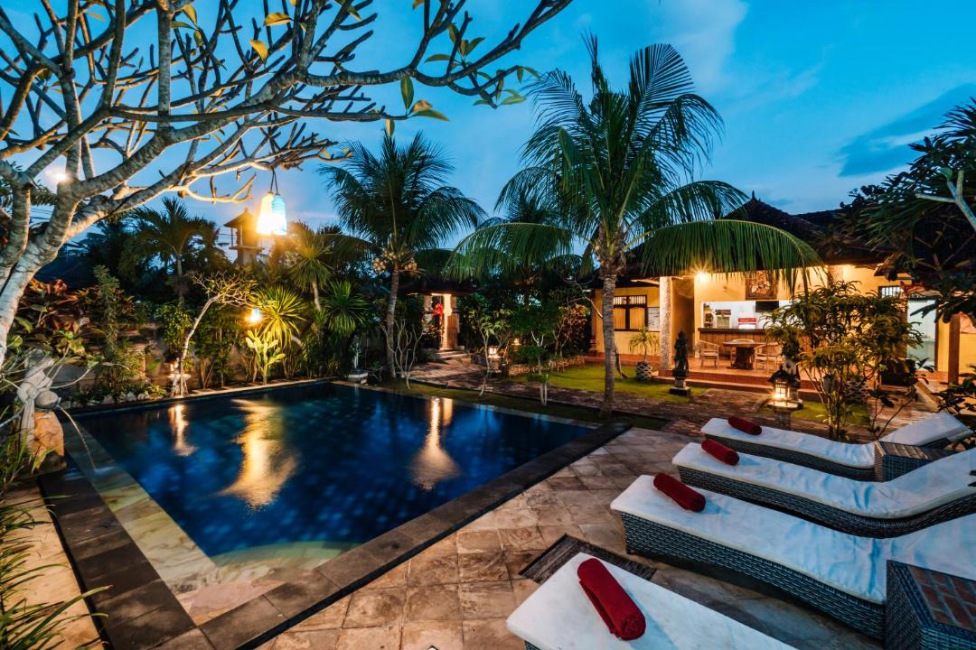 Photo of Outdoor in Jungut Batu