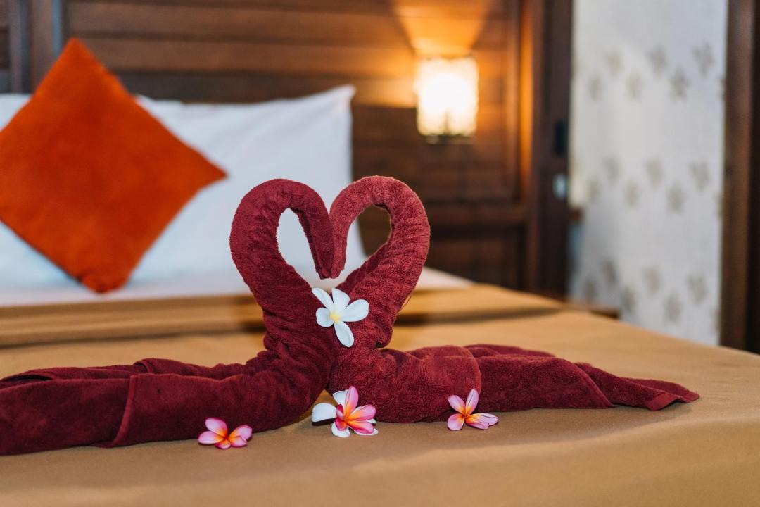 Photo of Bedroom in Jungut Batu