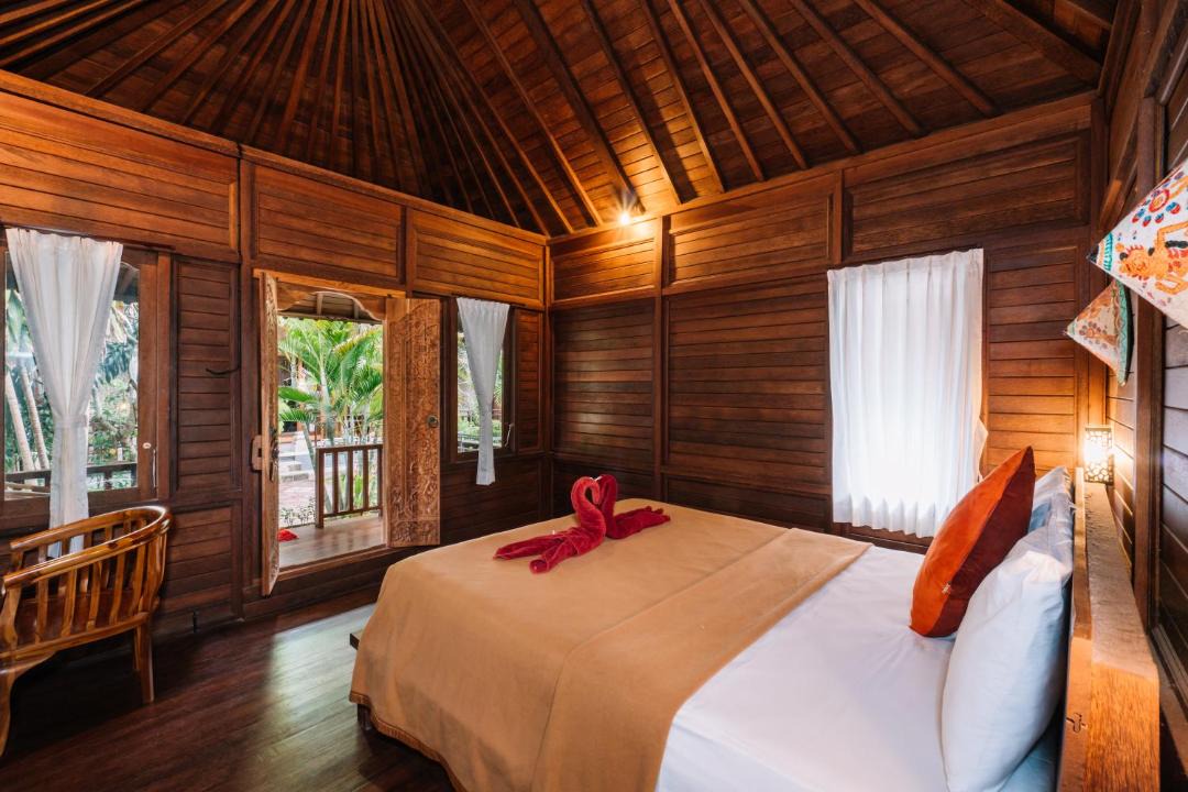 Photo of Bedroom in Jungut Batu