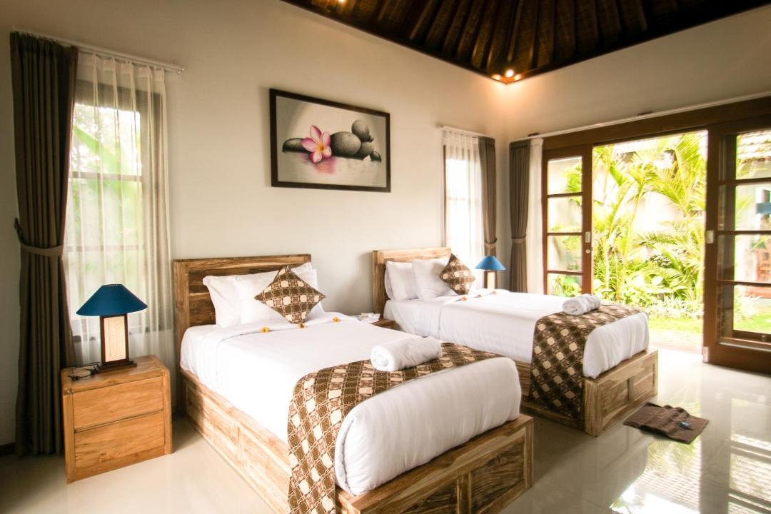 Photo of Bedroom in Klungkung