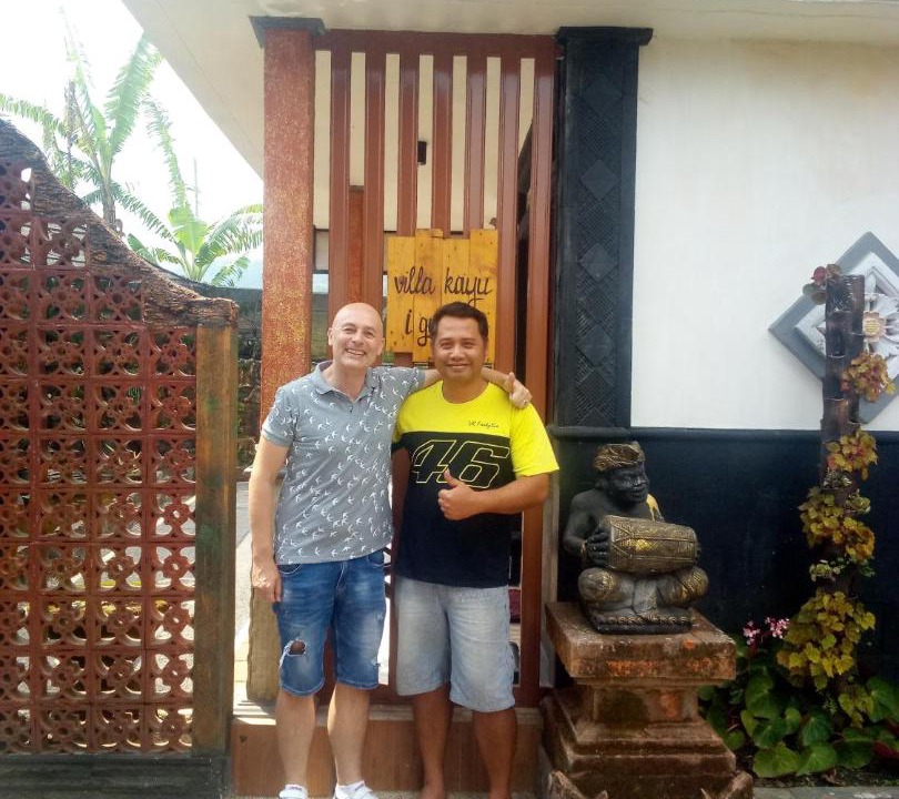 Photo of Others in Bedugul